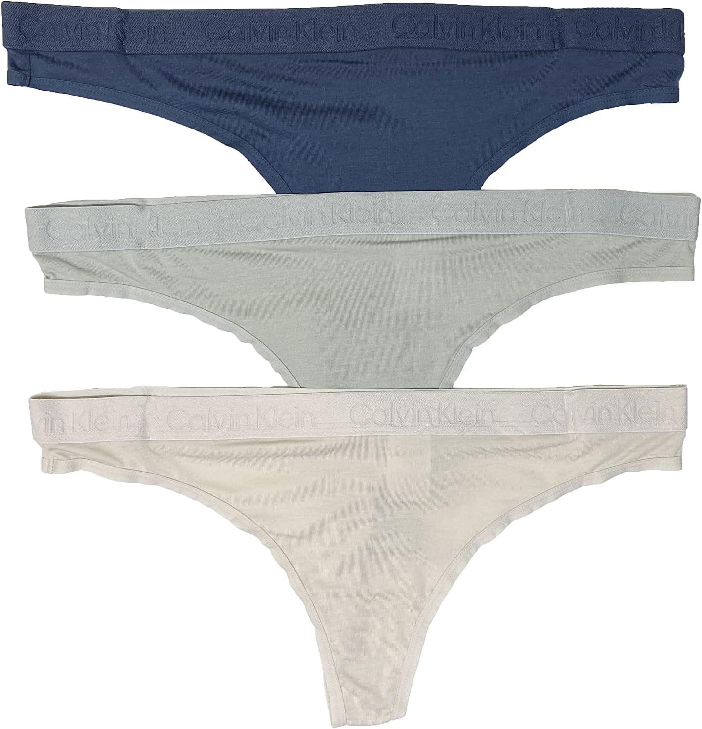 Женские стринги Calvin Klein с логотипом, 3 шт., B(Qp2847-500)/B
Женские стринги Calvin Klein с логотипом, 3 шт., B(Qp2847-500)/B