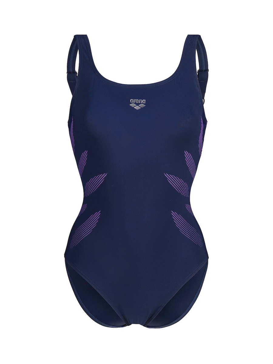 Моделирующий купальник-бралетт ARENA SHAPEWEAR MILENA C-CUP, темно-синий
Моделирующий купальник-бралетт ARENA SHAPEWEAR MILENA C-CUP, темно-синий