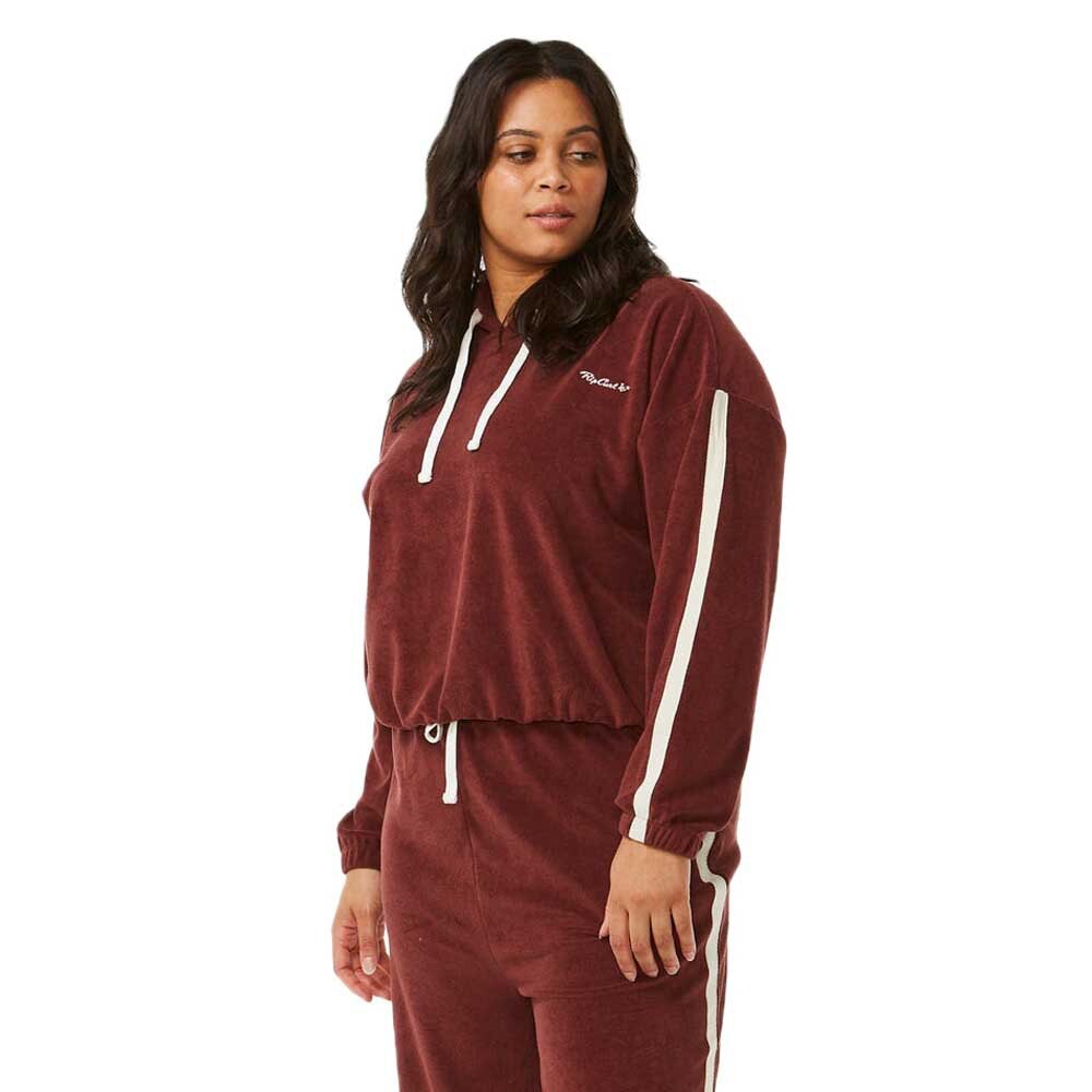 Худи Rip Curl Revival Terry, красный
Худи Rip Curl Revival Terry, красный