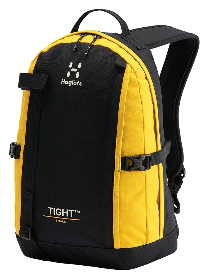 Haglöfs Походный рюкзак "Tight Small" желто-черного цвета - (Ш)27 x (В)46 x (Г)22 см
Haglöfs Походный рюкзак "Tight Small" желто-черного цвета - (Ш)27 x (В)46 x (Г)22 см