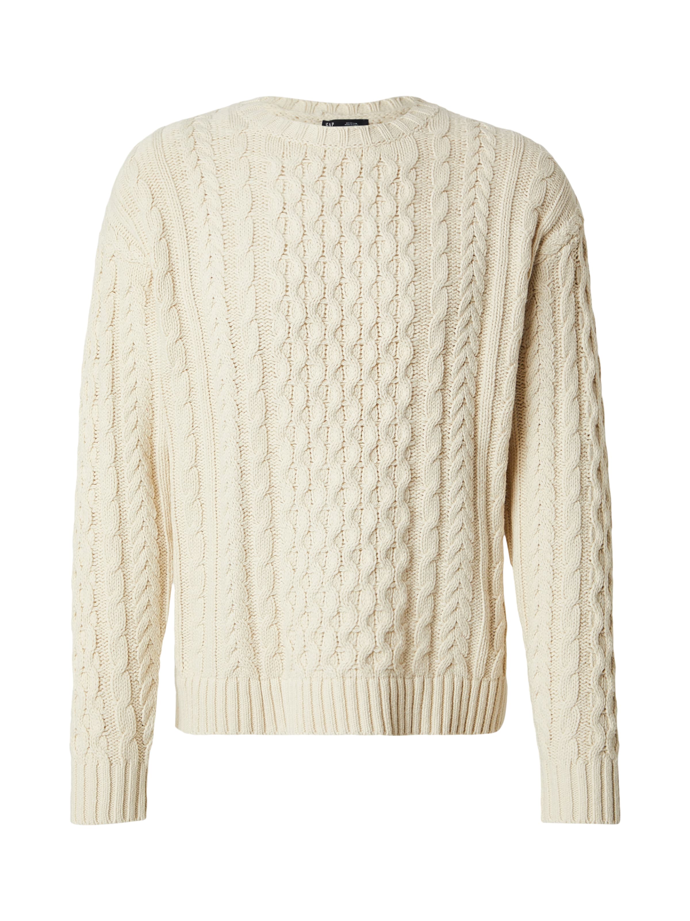 GAP Свитер в цвете Cream
GAP Свитер в цвете Cream