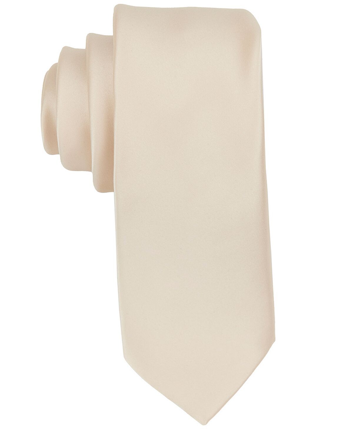 Мужской атласный однотонный удлиненный галстук ConStruct
Мужской атласный однотонный удлиненный галстук ConStruct