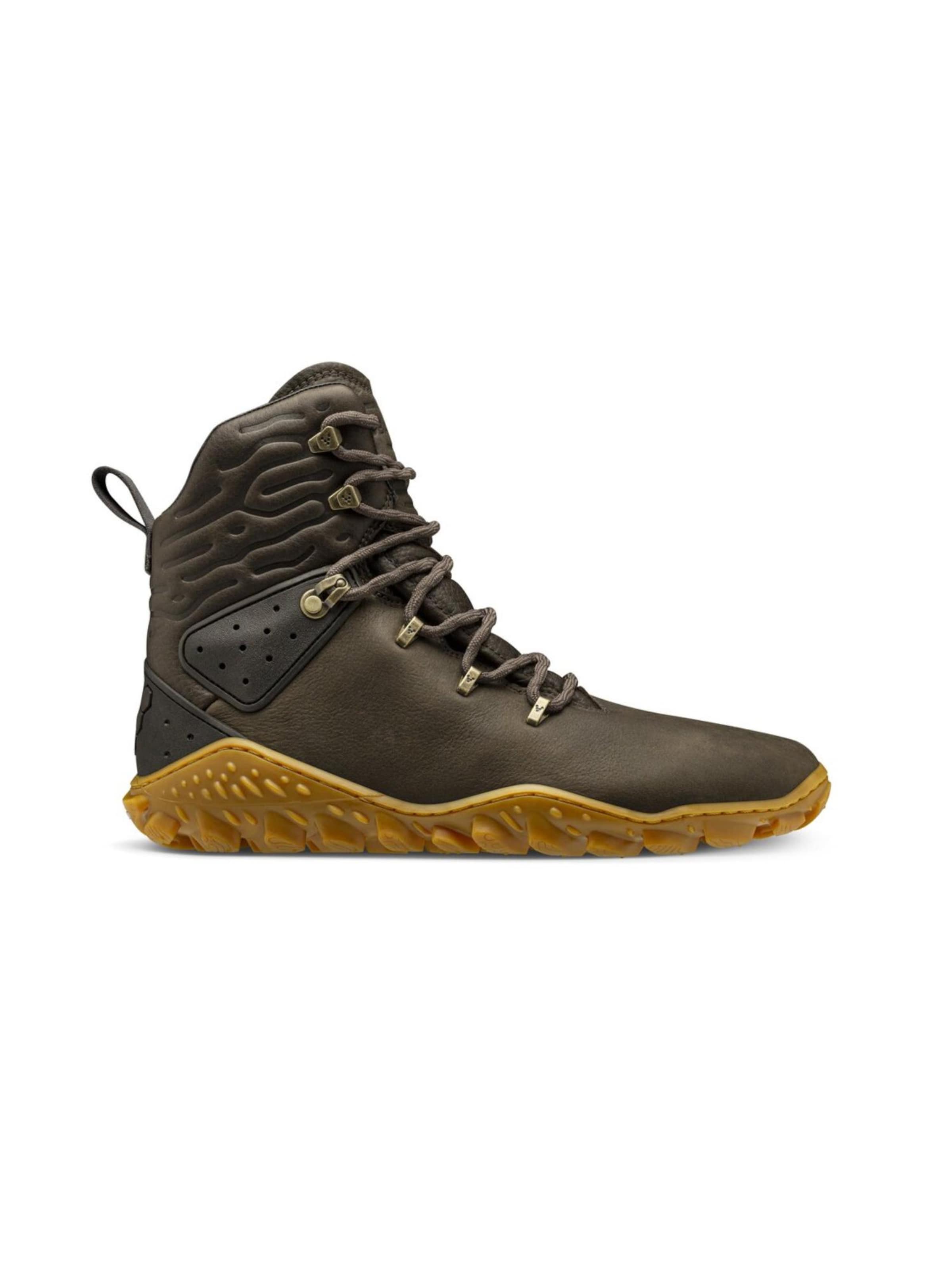 Vivo Barefoot Ботинки 'TRACKER FOREST ESC' в коричневом цвете
Vivo Barefoot Ботинки 'TRACKER FOREST ESC' в коричневом цвете