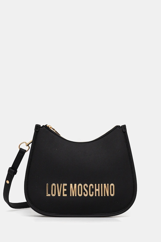 Сумка Love Moschino, черный
Сумка Love Moschino, черный