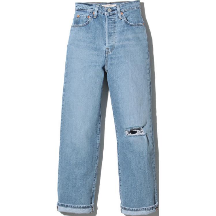 Левис Джинсы Женские Светло-голубые Левис
Левис Джинсы Женские Светло-голубые Левис