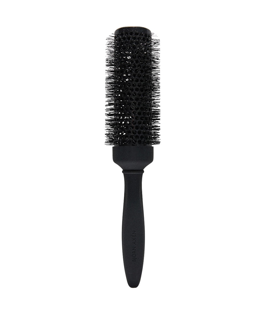 Круглая кисть BJÖRN AXÉN Blowout Long Barrel Brush 43 mm, 1 шт.
Круглая кисть BJÖRN AXÉN Blowout Long Barrel Brush 43 mm, 1 шт.
