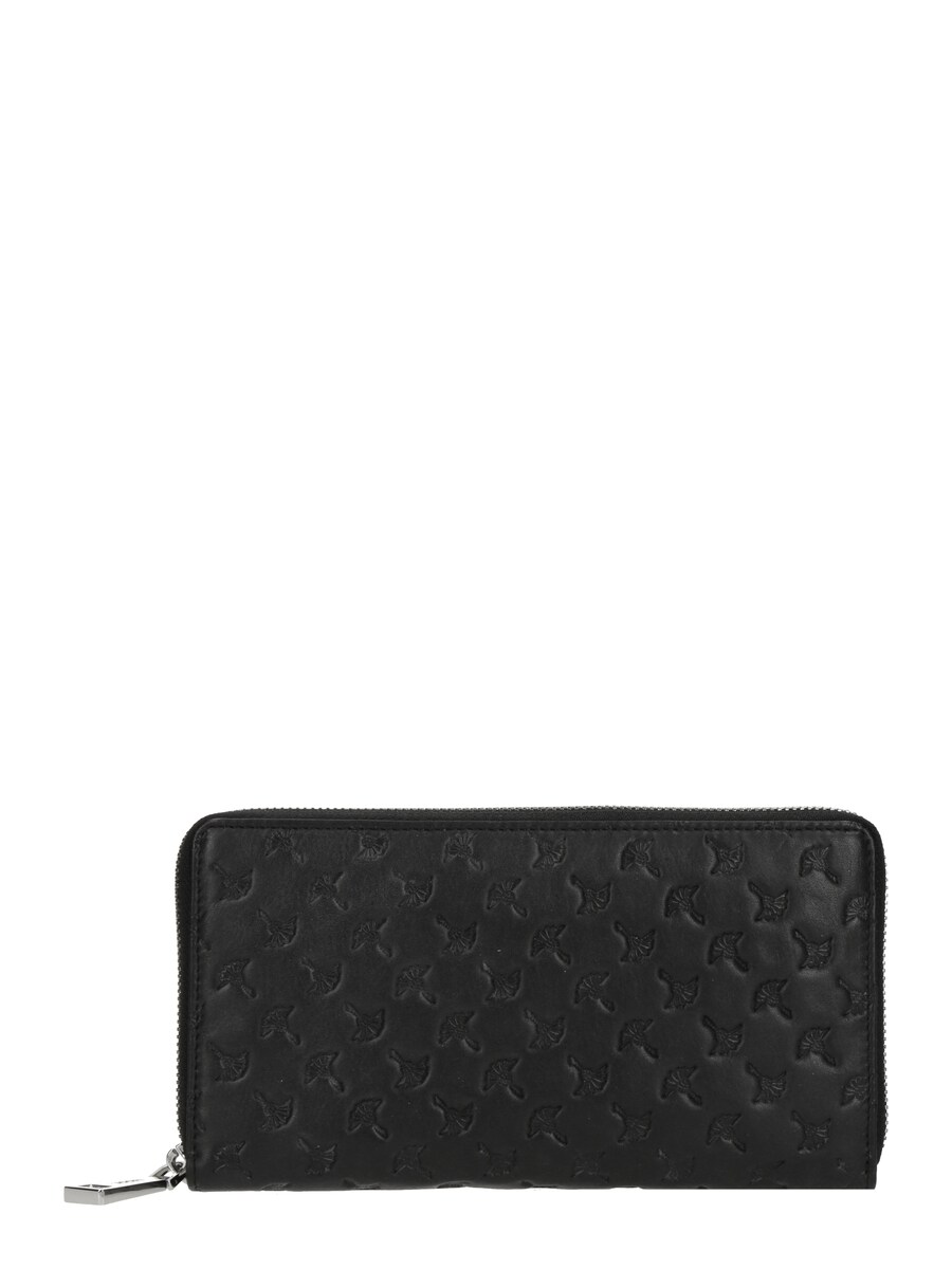 Кошелек JOOP! Wallet Yura, черный
Кошелек JOOP! Wallet Yura, черный