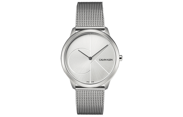 Мужские часы CK Quartz Calvin Klein
Мужские часы CK Quartz Calvin Klein