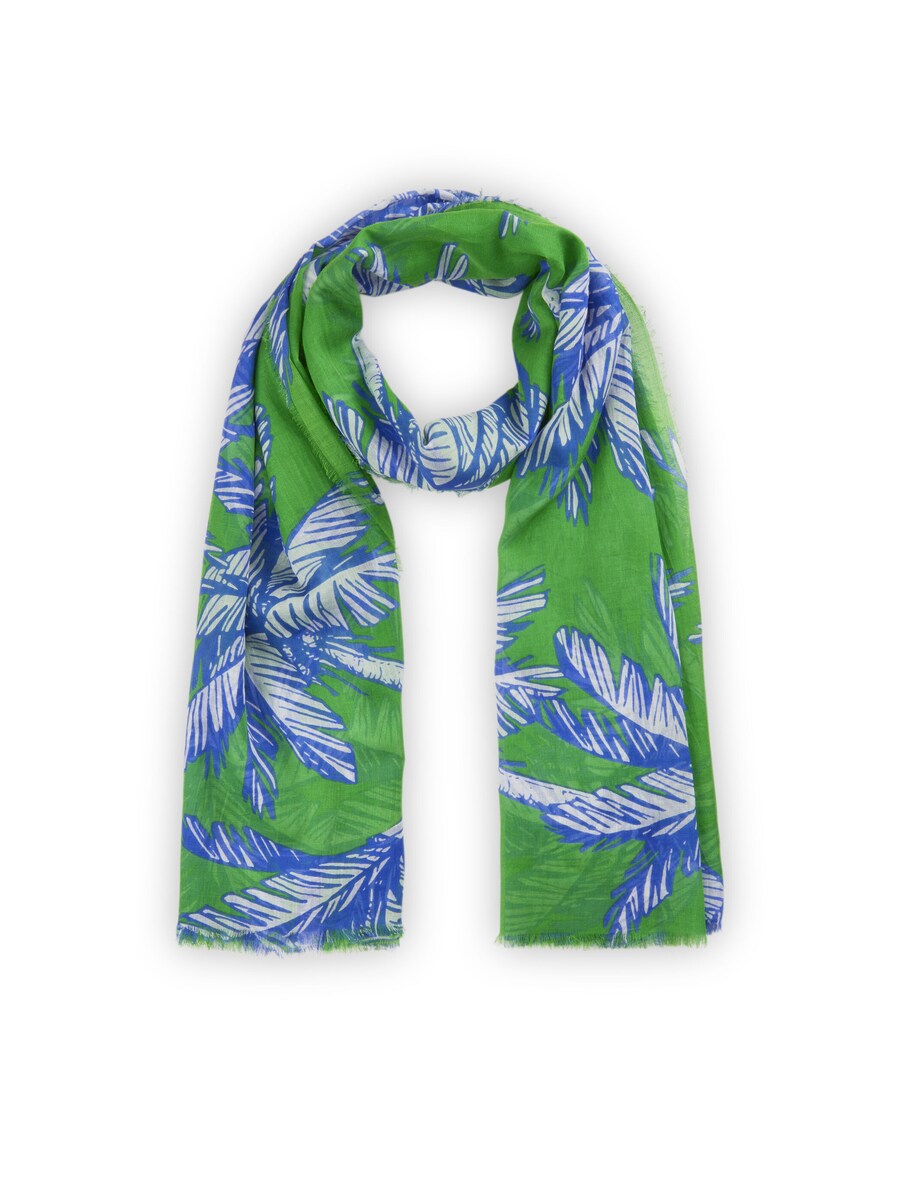 Шарф CODELLO, зеленый
Шарф CODELLO, зеленый