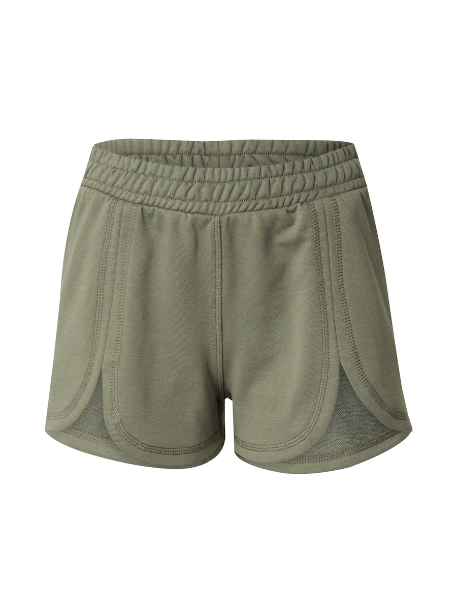 Обычные брюки ABOUT YOU Frej, хаки
Обычные брюки ABOUT YOU Frej, хаки