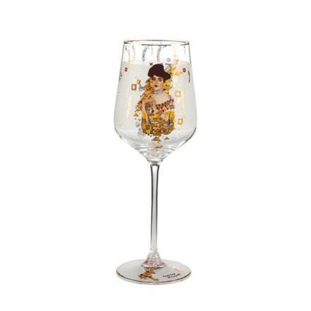 Goebel Artis Orbis Gustav Klimt AO G WG Adele новинка 2019 66926541, мультиколор
Goebel Artis Orbis Gustav Klimt AO G WG Adele новинка 2019 66926541, мультиколор