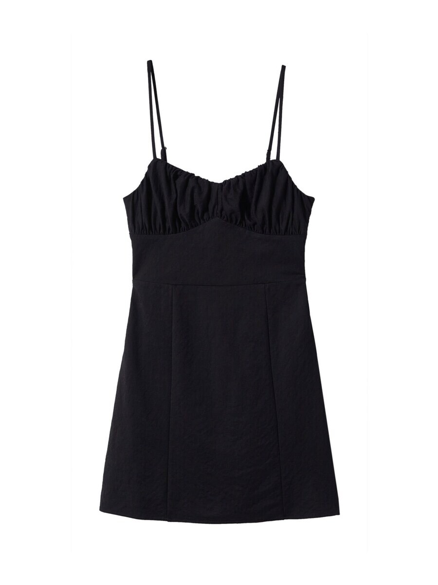 Летнее платье Mango BLAIR, черный
Летнее платье Mango BLAIR, черный