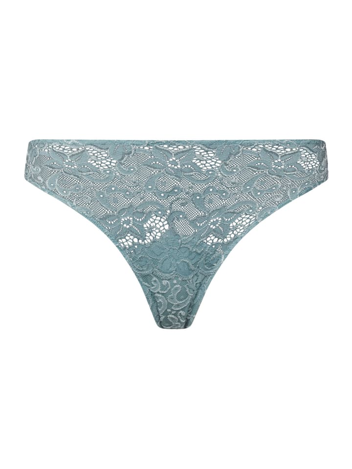 Трусы Hanro, цвет tourmaline blue
Трусы Hanro, цвет tourmaline blue