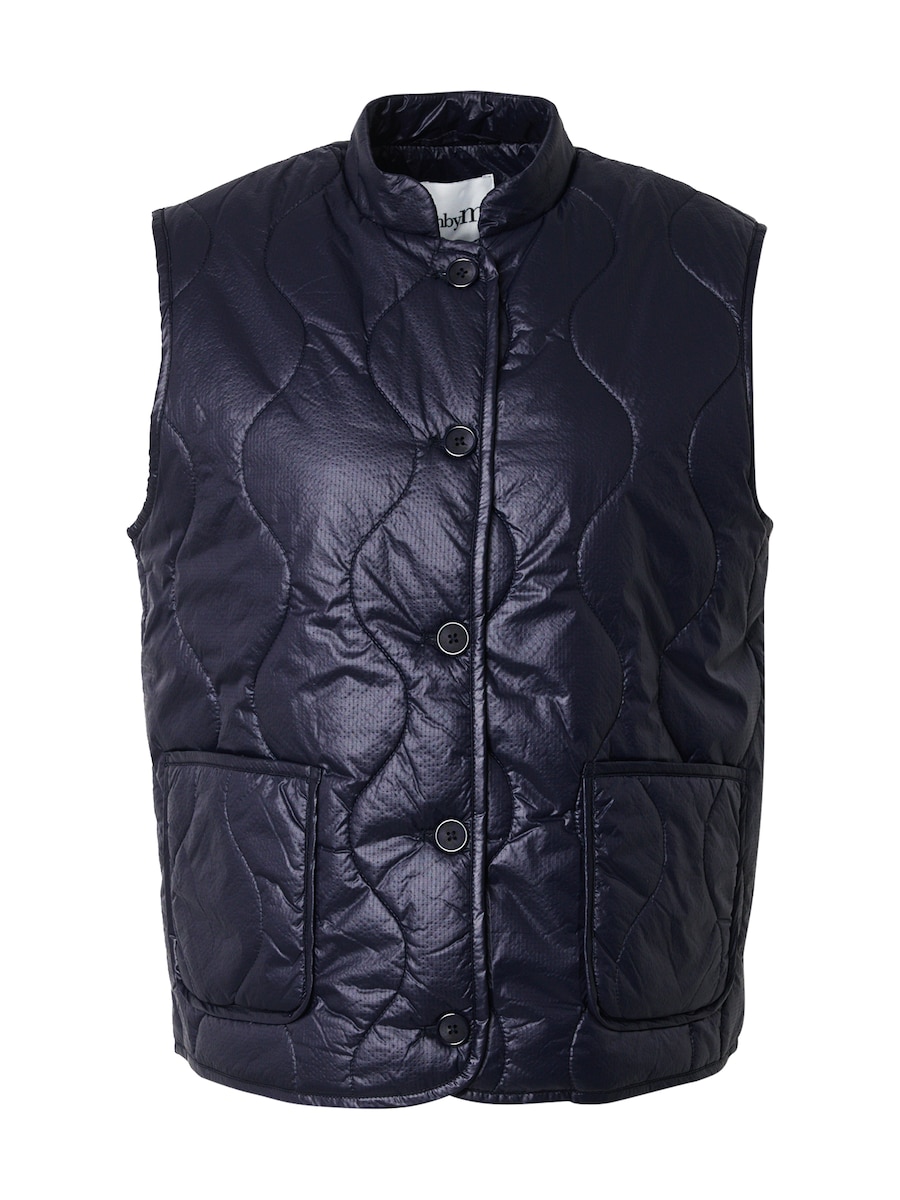 Жилет mbym Shahin, Night Blue
Жилет mbym Shahin, Night Blue
