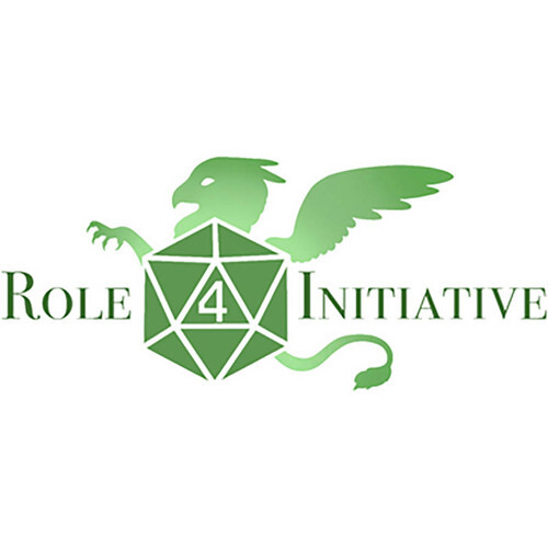 Аксессуары Role 4 Initiative R4I Dice w/ Arch'd4: Diffusion - Gilded Griffin Special Reserve (7)
Аксессуары Role 4 Initiative R4I Dice w/ Arch'd4: Diffusion - Gilded Griffin Special Reserve (7)
