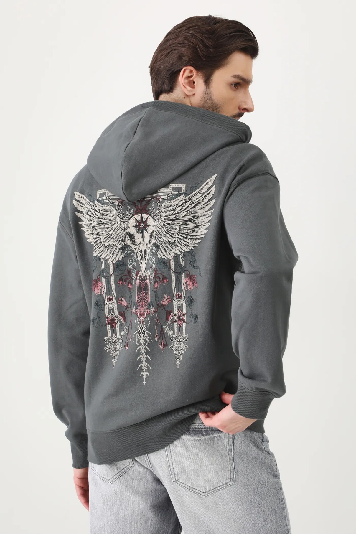 Хлопковая толстовка Medicine, зеленый
Хлопковая толстовка Medicine, зеленый