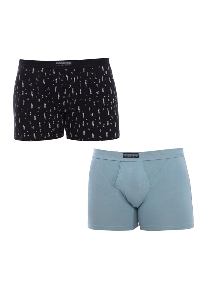 Боксеры Abanderado, разноцветный
Боксеры Abanderado, разноцветный