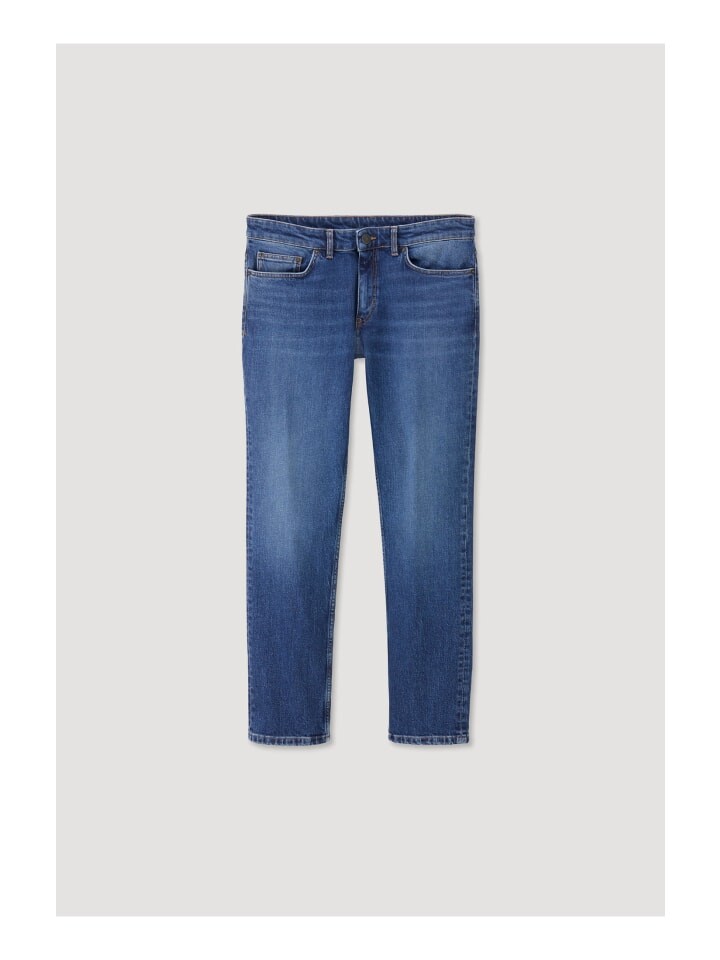 Джинсы Hessnatur BEN Regular Straight aus Bio Denim, темно-синий
Джинсы Hessnatur BEN Regular Straight aus Bio Denim, темно-синий