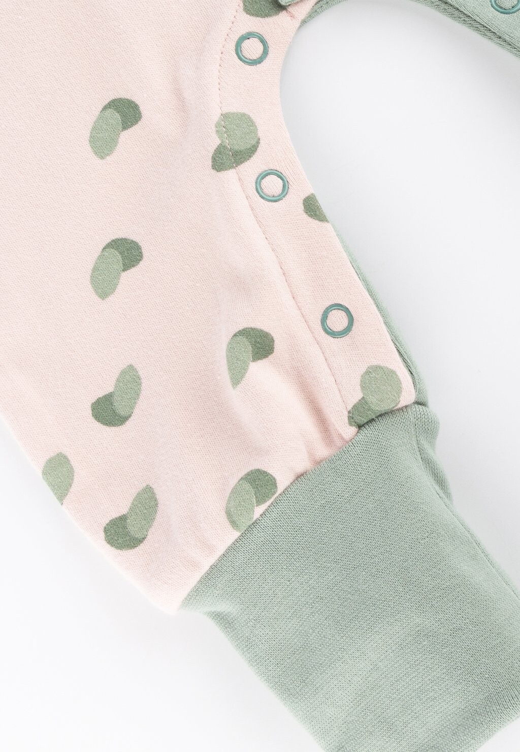 Комплект sigikid, зеленый
Комплект sigikid, зеленый