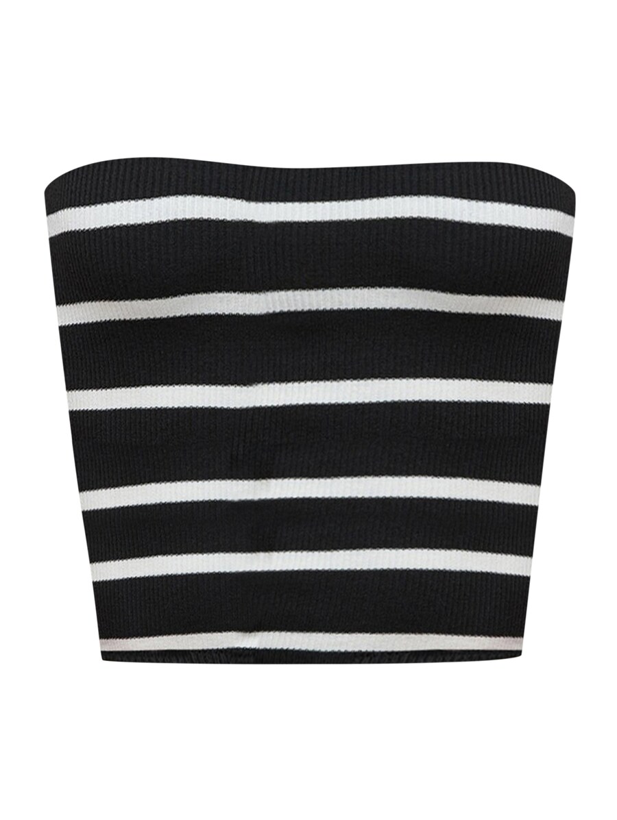 Топ No Matter What, черный
Топ No Matter What, черный