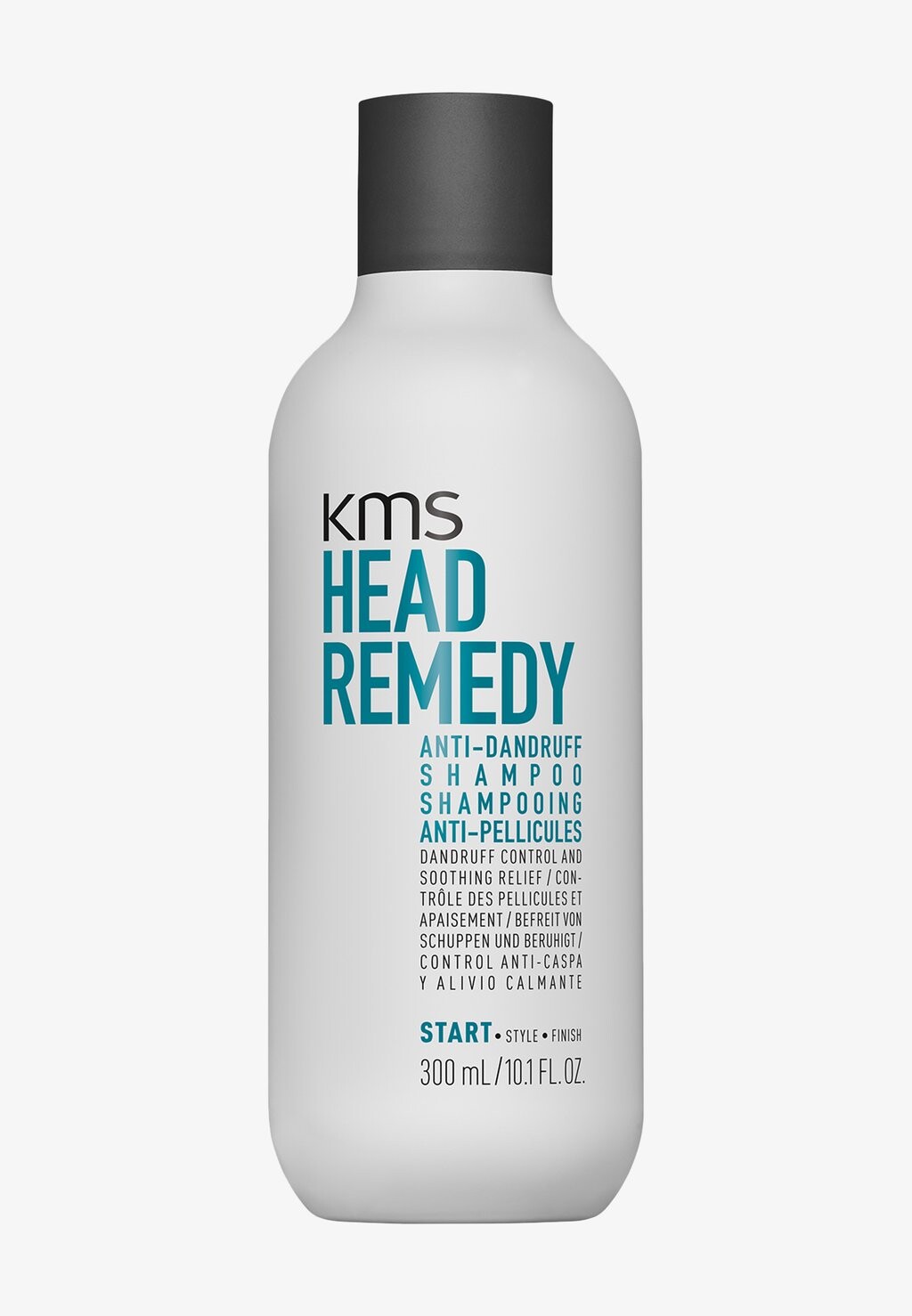 Шампунь KMS HEADREMEDY ANTI-DANDRUFF SHAMPOO KMS
Шампунь KMS HEADREMEDY ANTI-DANDRUFF SHAMPOO KMS