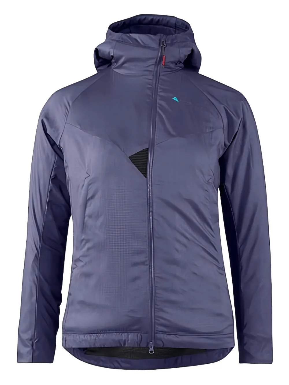 Куртка с капюшоном Drifa Klättermusen, синий
Куртка с капюшоном Drifa Klättermusen, синий