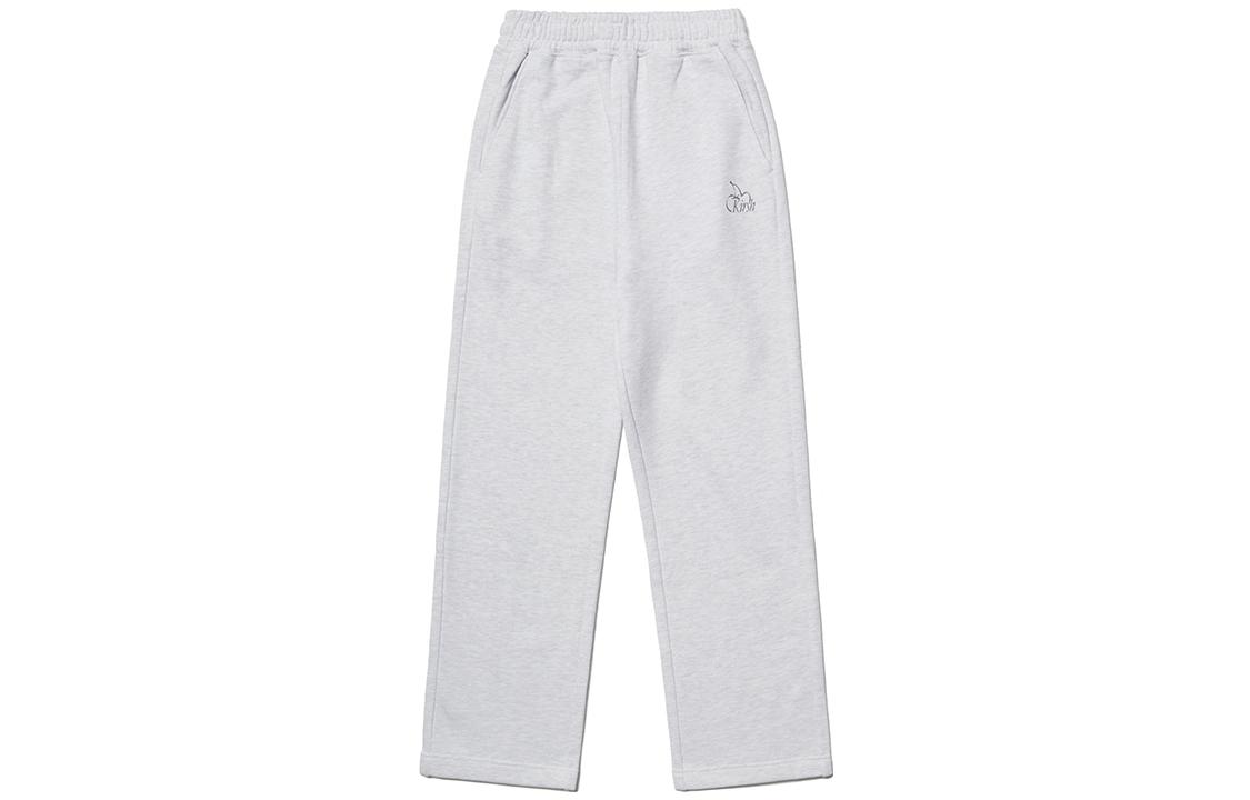 Прямые брюки умеренной посадки FW22 женские KIRSH, светло-серый
Прямые брюки умеренной посадки FW22 женские KIRSH, светло-серый