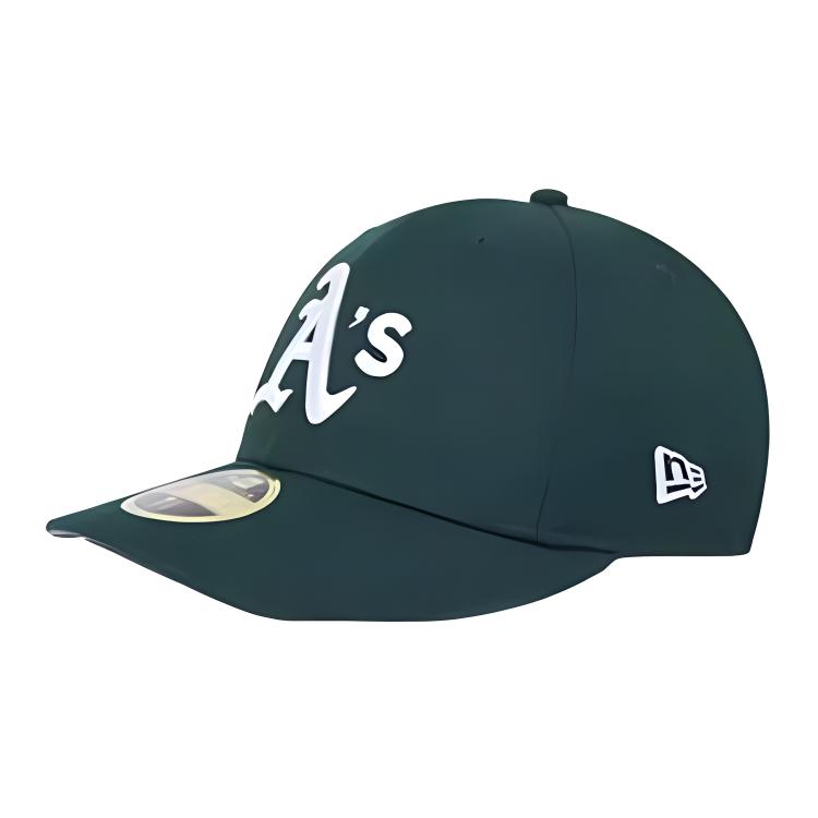 New Era Бейсболка из полиэстера унисекс зеленая, Green
New Era Бейсболка из полиэстера унисекс зеленая, Green