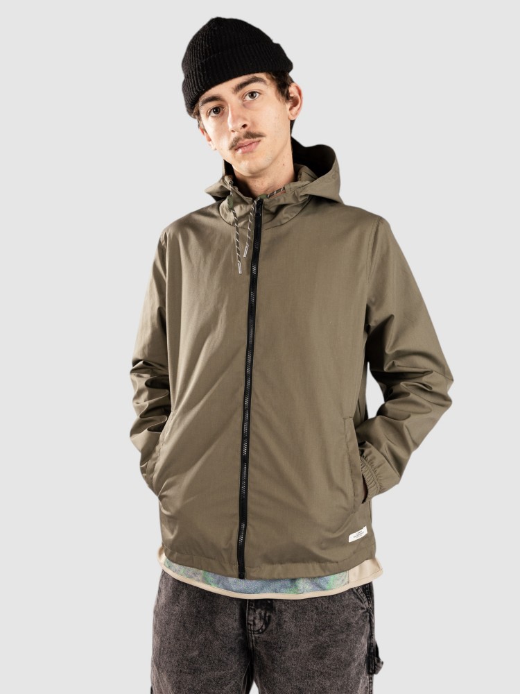 Куртка Element Alder LT Jacke, kalamata
Куртка Element Alder LT Jacke, kalamata