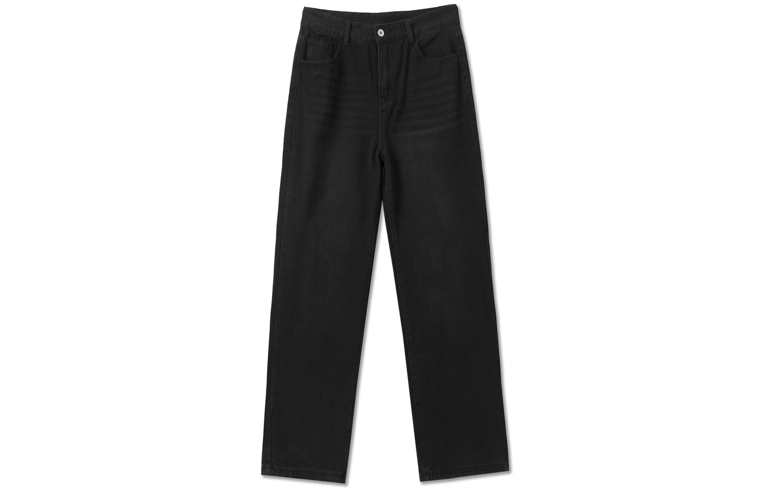 Джинсы унисекс Pointlimit, Черный
Джинсы унисекс Pointlimit, Черный