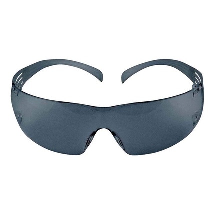 Защитные очки Sfit1af Secure Fit 200, As, Af, Uv, Pc, серая оправа, упаковка из 1 шт 3m
Защитные очки Sfit1af Secure Fit 200, As, Af, Uv, Pc, серая оправа, упаковка из 1 шт 3m