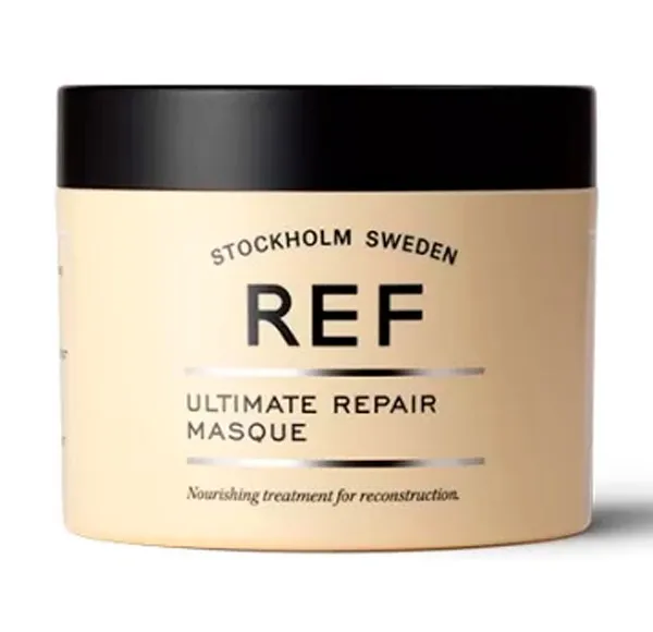 Защитное, укрепляющее и придающее блеск средство Ultimate Repair Ref Stockholm, 250 ml
Защитное, укрепляющее и придающее блеск средство Ultimate Repair Ref Stockholm, 250 ml