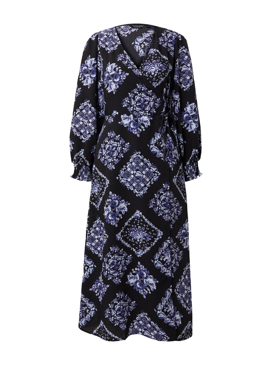 Платье Dorothy Perkins, цвет Blue/marine blue
Платье Dorothy Perkins, цвет Blue/marine blue