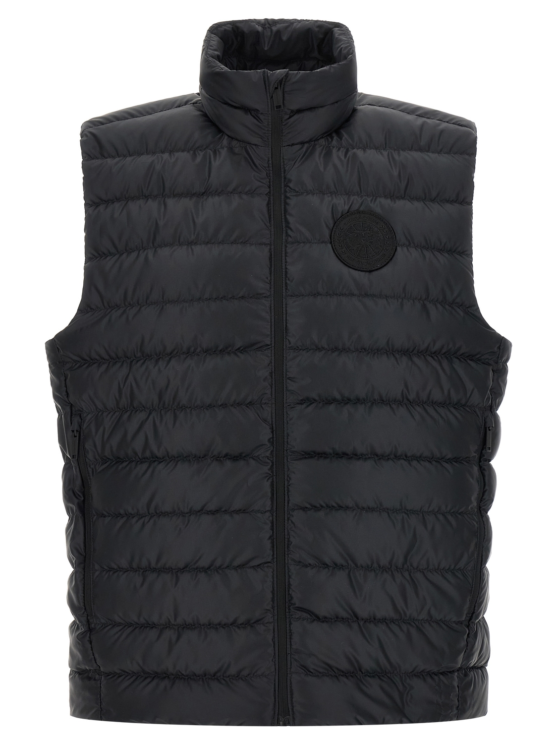 Жилет 'Stratus' Canada Goose, черный
Жилет 'Stratus' Canada Goose, черный