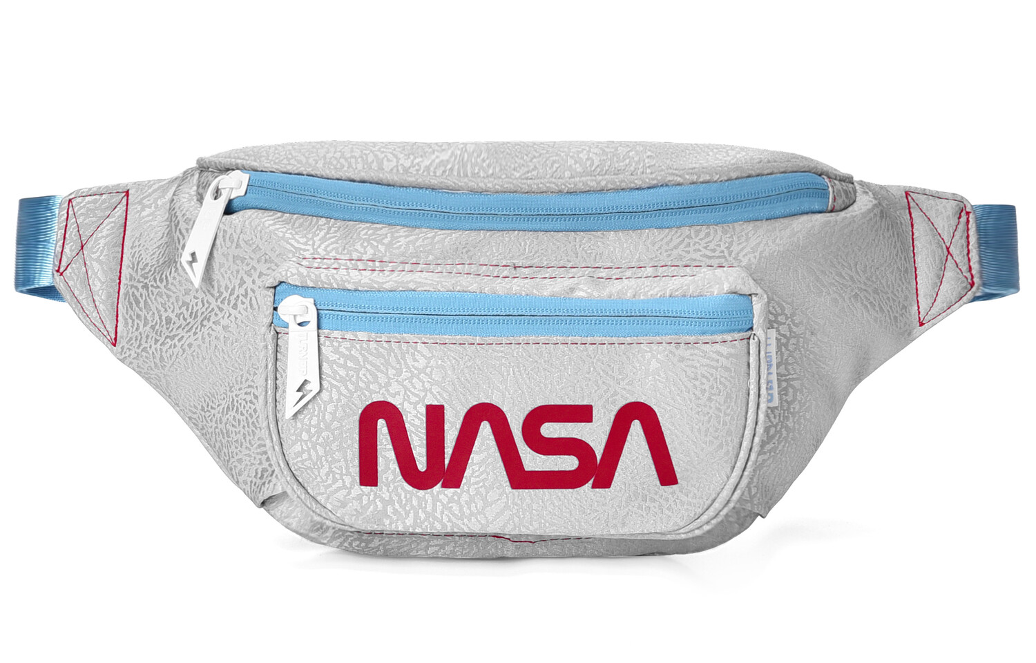 Поясная сумка унисекс TURN UP, Серый
Поясная сумка унисекс TURN UP, Серый