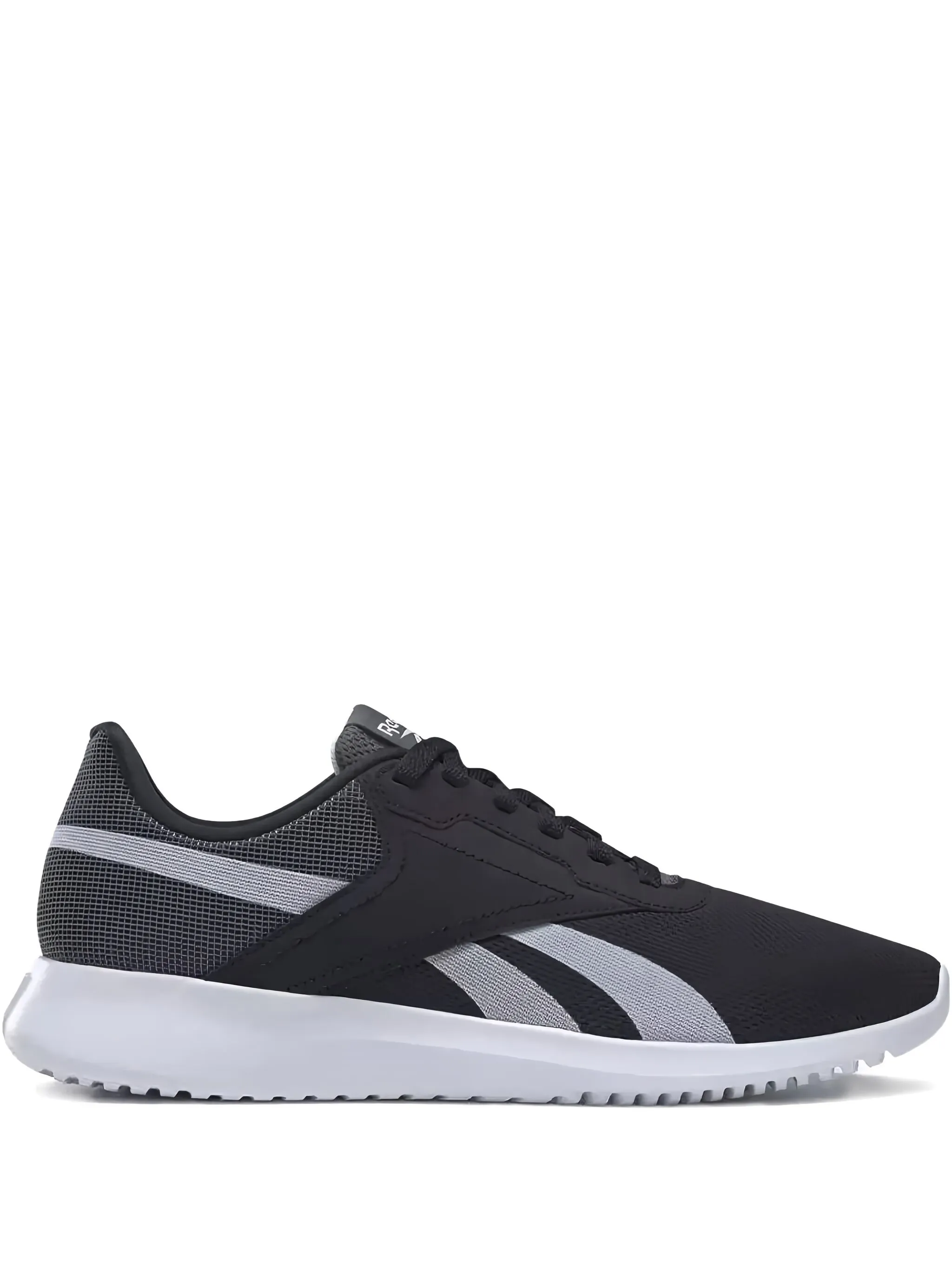 Кроссовки Fluxlite Reebok, черный
Кроссовки Fluxlite Reebok, черный