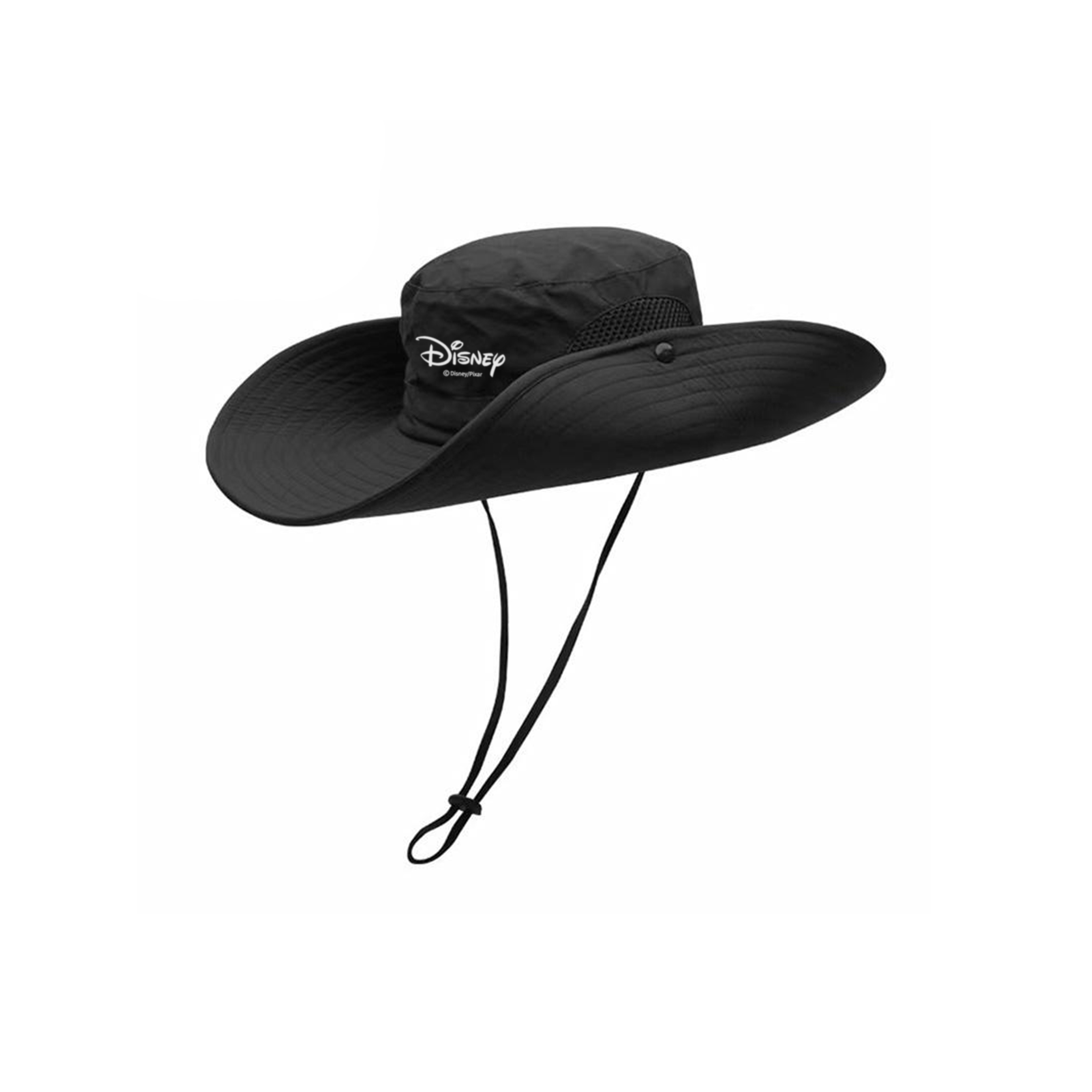 Disney Полиэстеровая панама унисекс, Black
Disney Полиэстеровая панама унисекс, Black