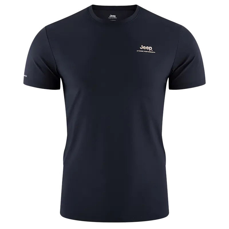 Футболка мужская Jeep, серый Мора́нди
Футболка мужская Jeep, серый Мора́нди