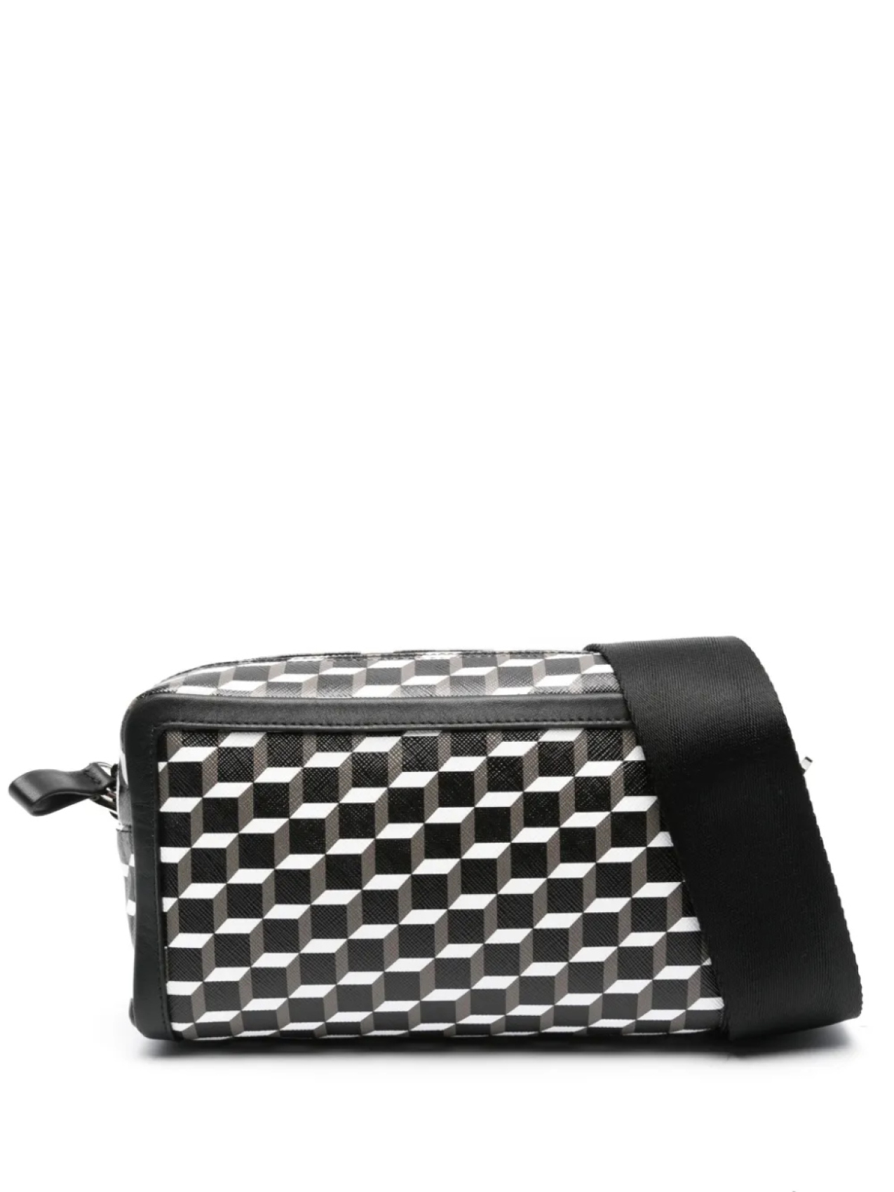 Pierre Hardy сумка на плечо Cube Box, черный
Pierre Hardy сумка на плечо Cube Box, черный