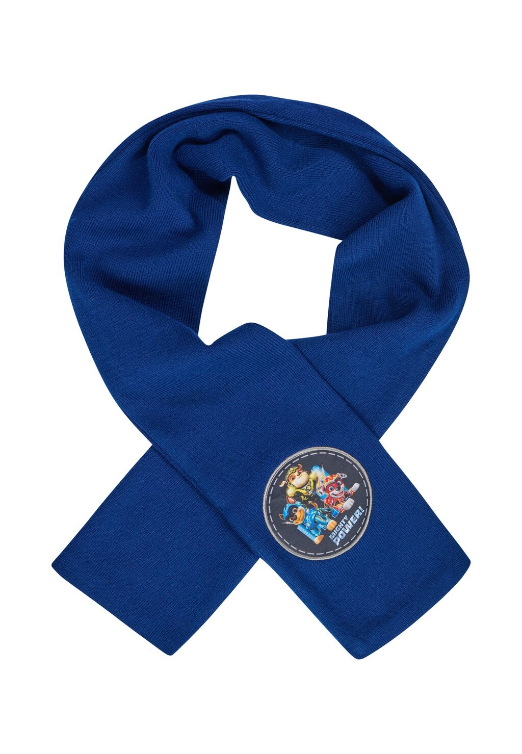 Шарф PAW PATROL, цвет blau
Шарф PAW PATROL, цвет blau