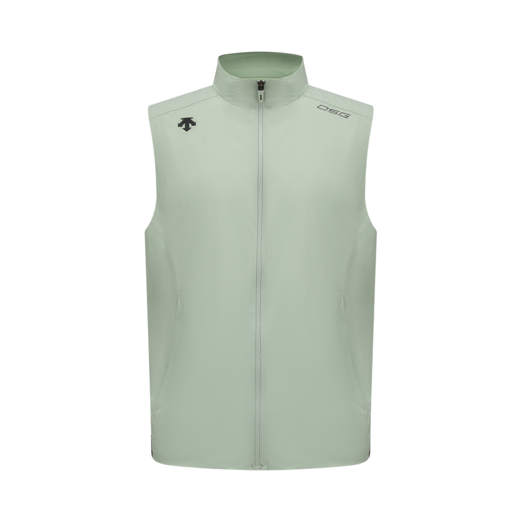 DESCENTE Мужская жилетка для гольфа, SG
DESCENTE Мужская жилетка для гольфа, SG