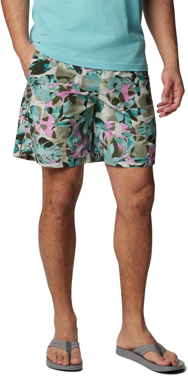 Columbia Super Backcast II мужские шорты для воды, Cypress Ikat Palms
Columbia Super Backcast II мужские шорты для воды, Cypress Ikat Palms