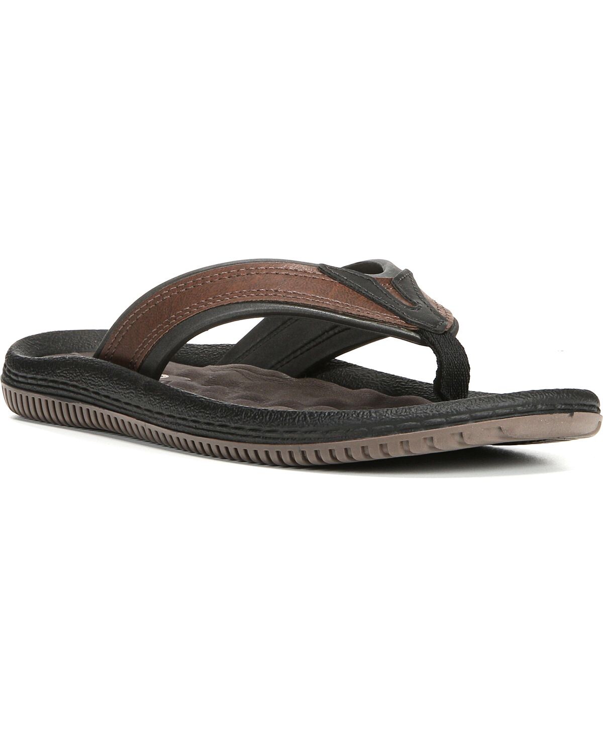 Мужские сандалии без шнуровки Donnar Thongs Dr. Scholl's
Мужские сандалии без шнуровки Donnar Thongs Dr. Scholl's