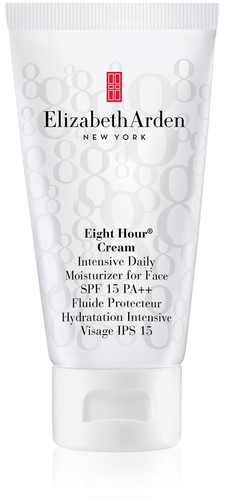 Восьмичасовой интенсивный ежедневный увлажняющий крем для лица, ежедневный увлажняющий крем для всех типов кожи Elizabeth Arden, spf 15 50 мл
Восьмичасовой интенсивный ежедневный увлажняющий крем для лица, ежедневный увлажняющий крем для всех типов кожи Elizabeth Arden, spf 15 50 мл