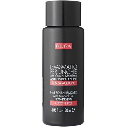 Средство для снятия лака Bird Of Strength 120 мл, Pupa
Средство для снятия лака Bird Of Strength 120 мл, Pupa