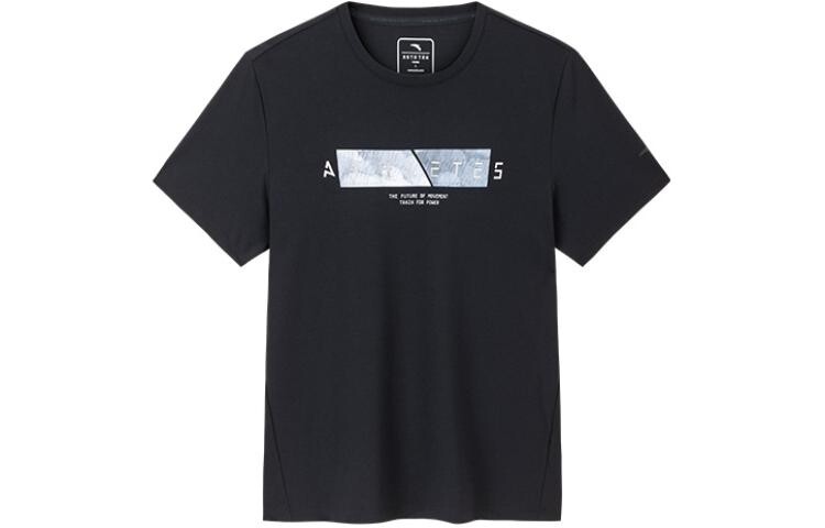 Футболка мужская из коллекции Variety Training, черная Anta, черный
Футболка мужская из коллекции Variety Training, черная Anta, черный