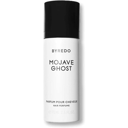 Духи для волос Mojave Ghost, Byredo
Духи для волос Mojave Ghost, Byredo