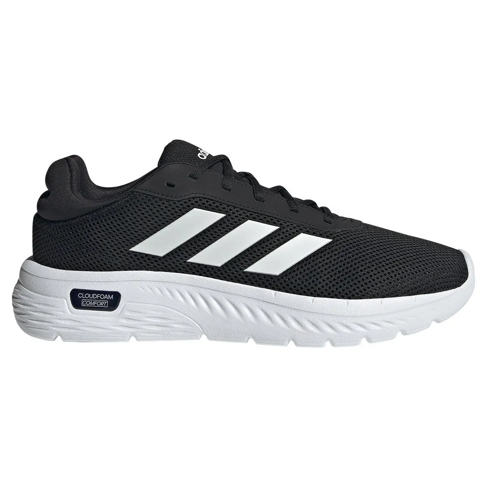 Кроссовки adidas Cloudfoam Comfy trainers, черный
Кроссовки adidas Cloudfoam Comfy trainers, черный