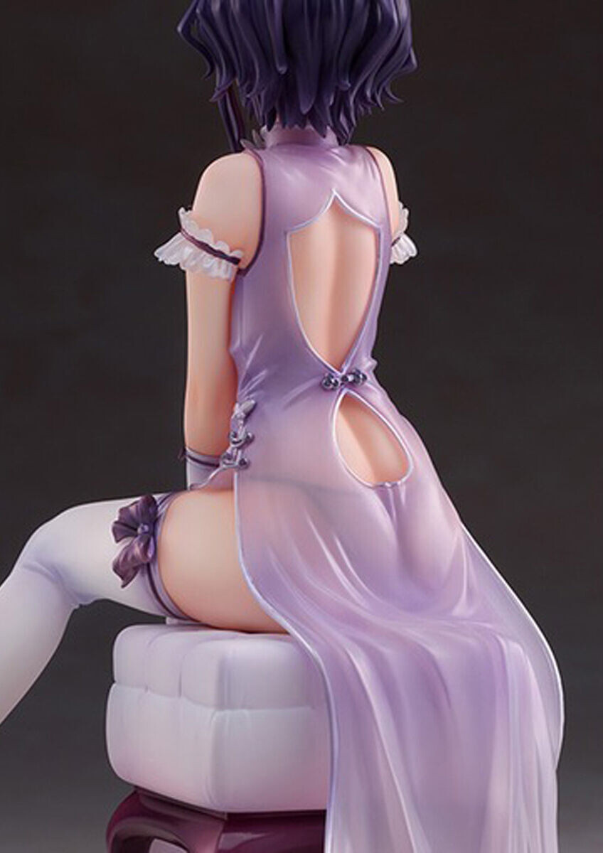 Фигурка Michiru Hyodo Lingerie Ver Saekano Figure
Фигурка Michiru Hyodo Lingerie Ver Saekano Figure