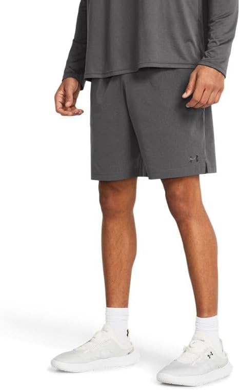 Under Armour Mens Accelerate, Castlerock-Castlerock
Under Armour Mens Accelerate, Castlerock-Castlerock